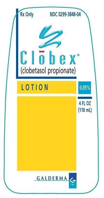 Clobex