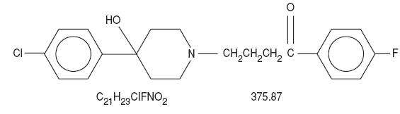 Haloperidol