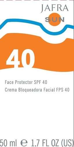 FACE PROTECTOR