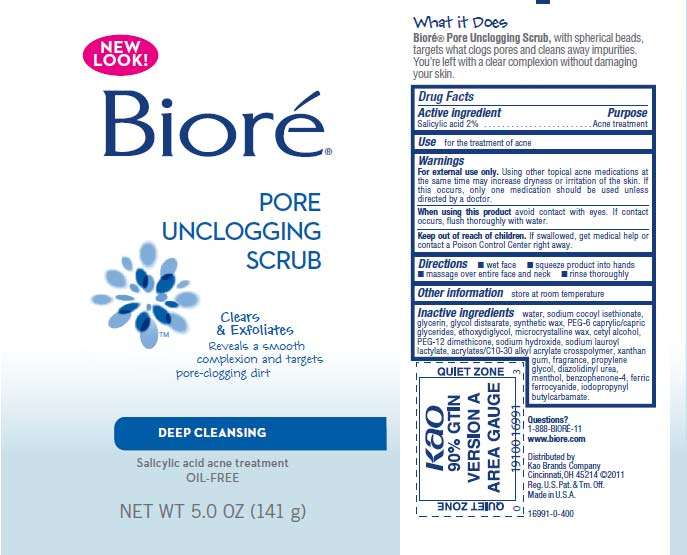 Biore