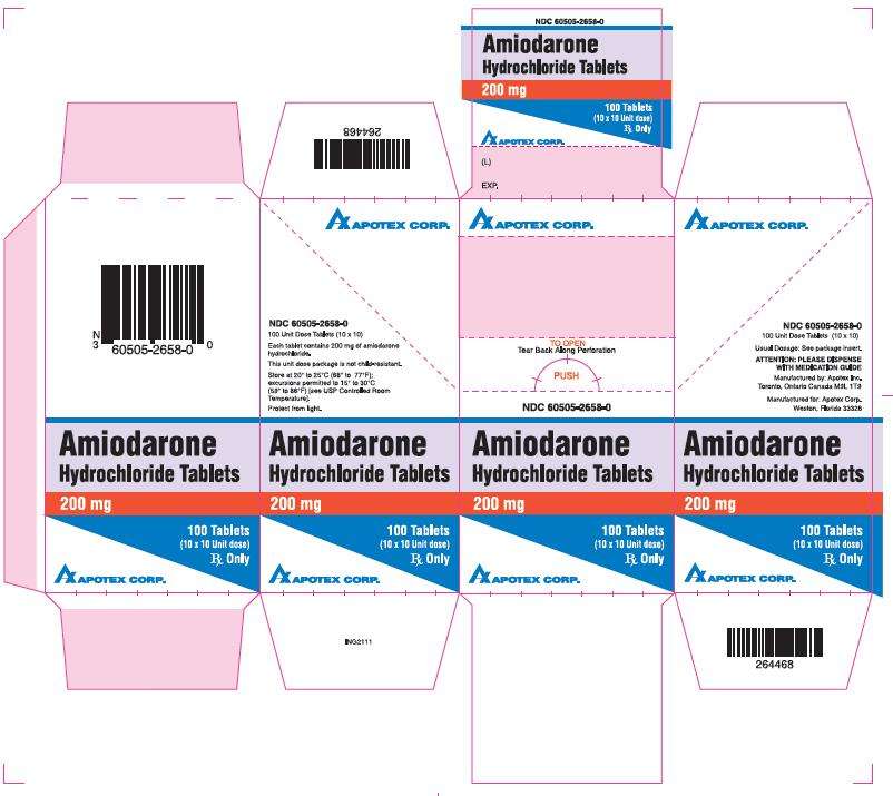 Amiodarone Hydrochloride