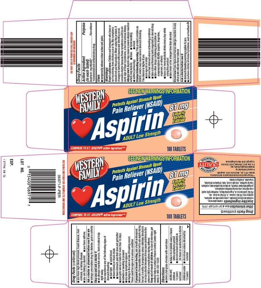 Aspirin