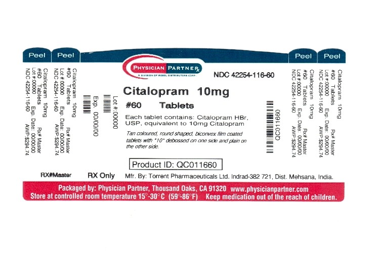 Citalopram Hydrobromide