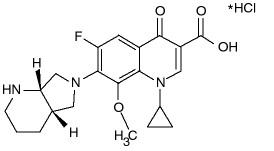 Avelox