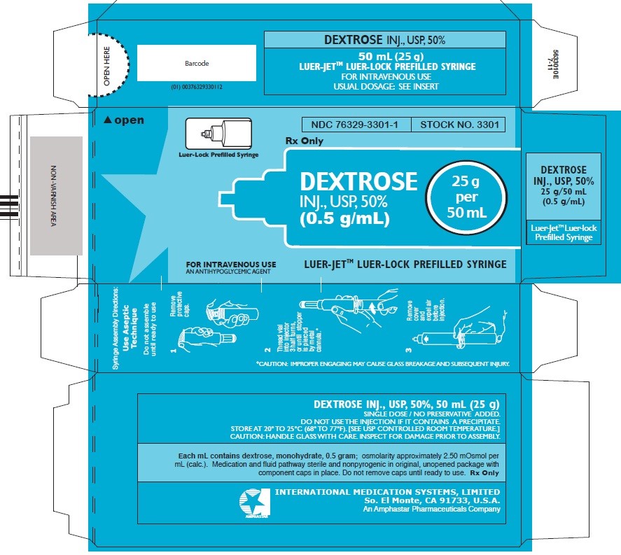 Dextrose Monohydrate