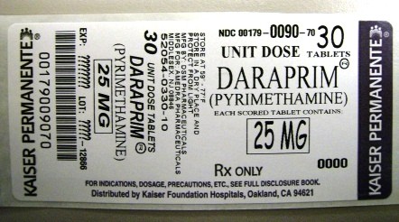 DARAPRIM