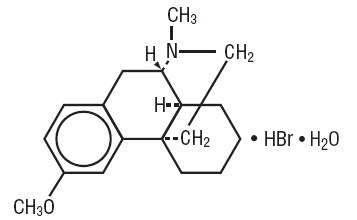 Promethazine Hydrochloride and Dextromethorphan Hydrobromide