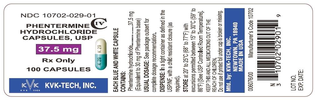 Phentermine Hydrochloride