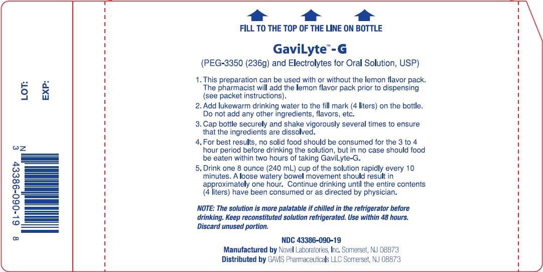 GaviLyte G