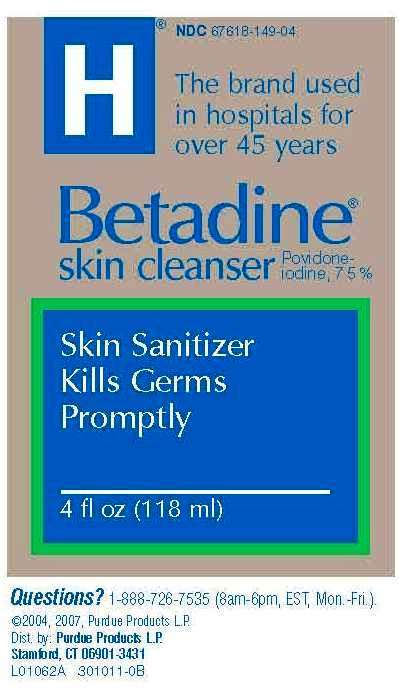 Betadine