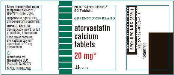 ATORVASTATIN CALCIUM