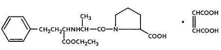 Enalapril Maleate