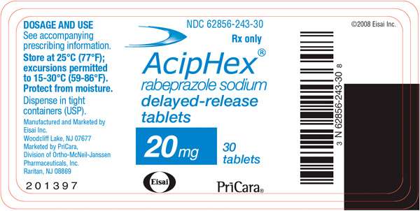 AcipHex