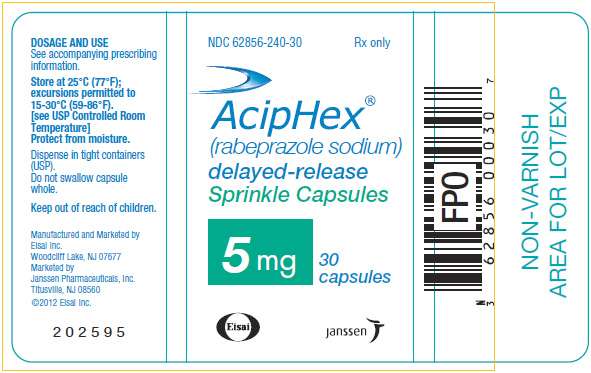 AcipHex