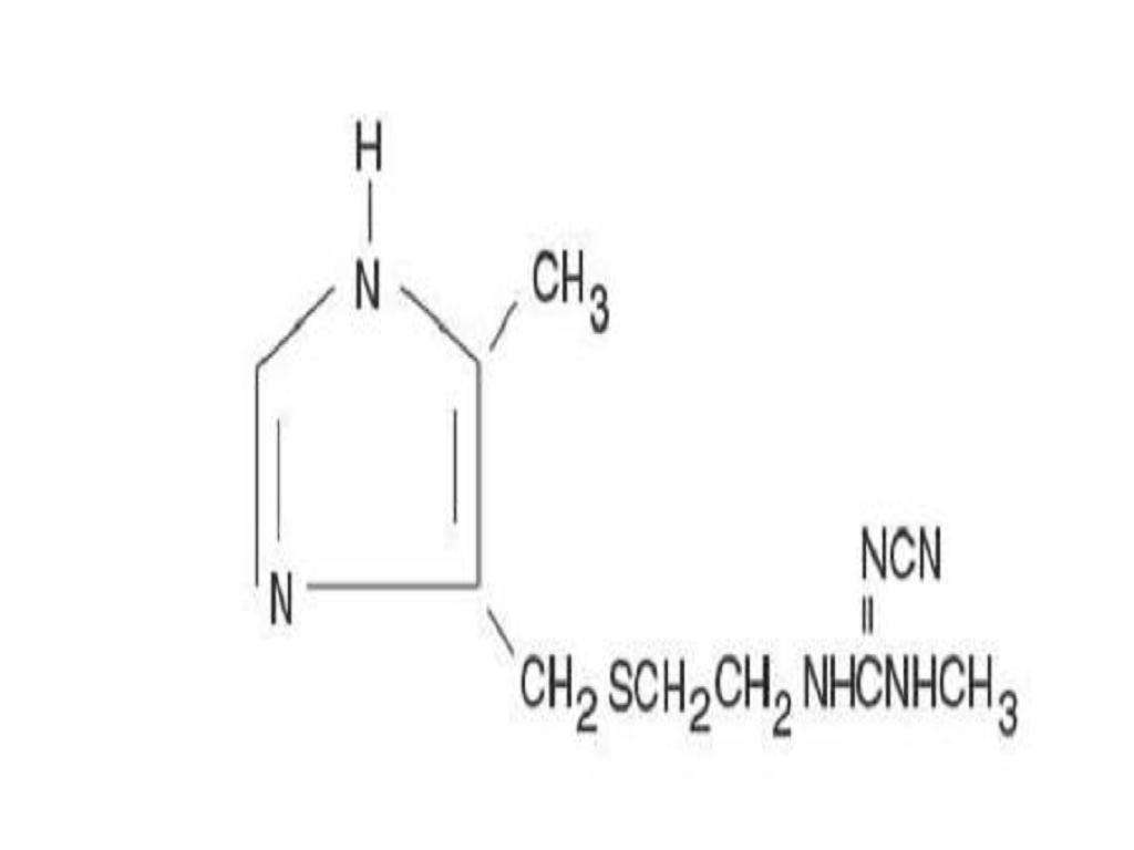 CIMETIDINE