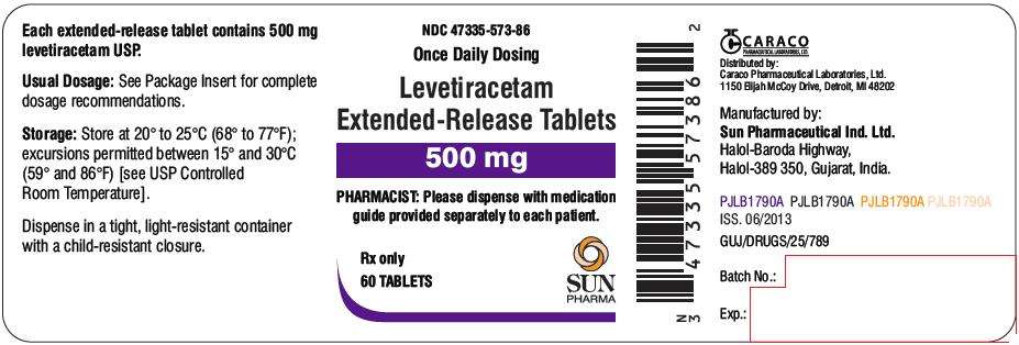 Levetiracetam