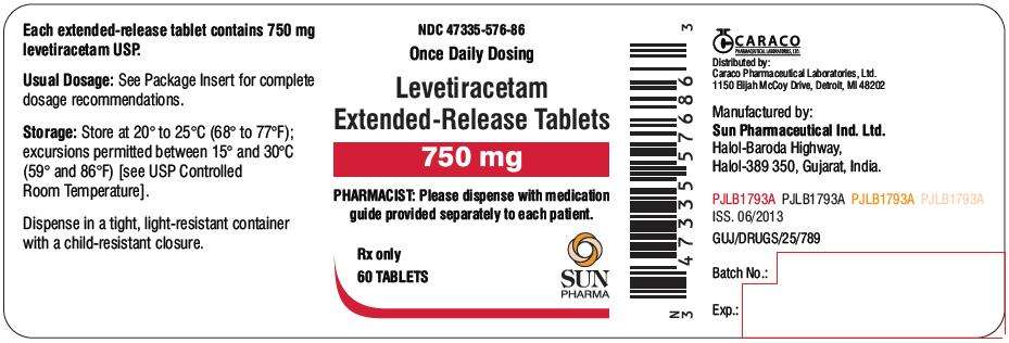 Levetiracetam