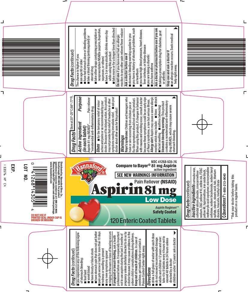 Aspirin