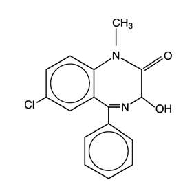 Temazepam