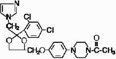 KETOCONAZOLE