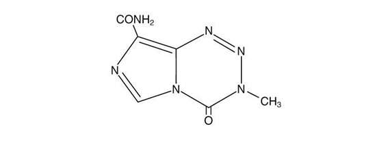 Temozolomide