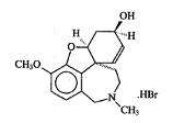 Galantamine Hydrobromide