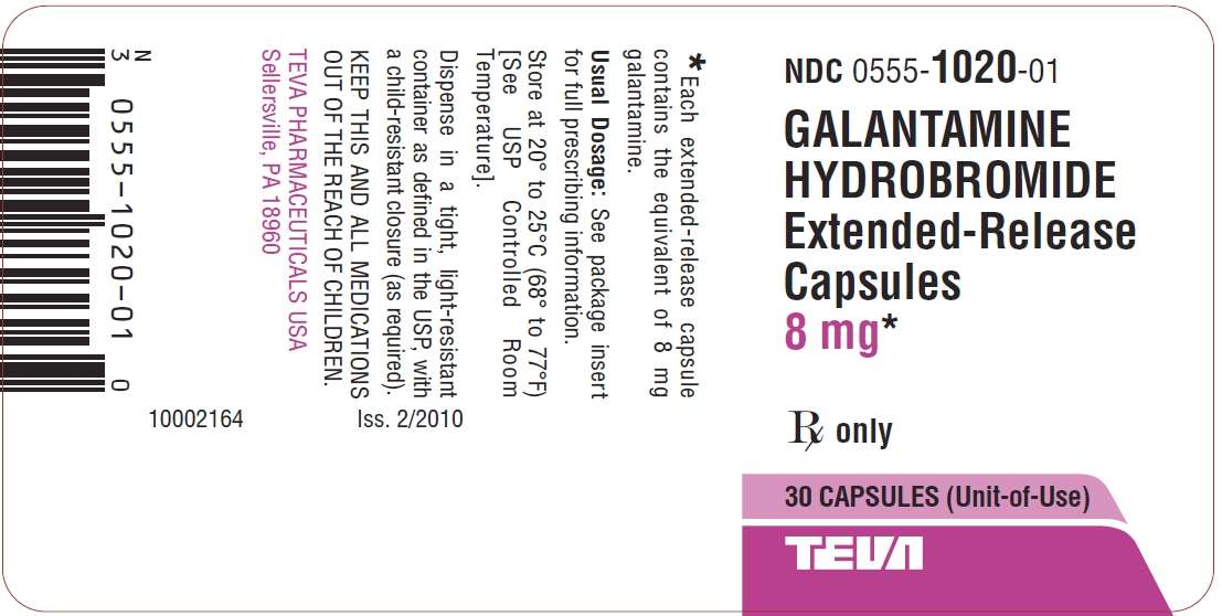 Galantamine Hydrobromide