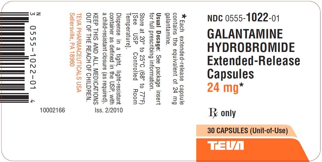 Galantamine Hydrobromide