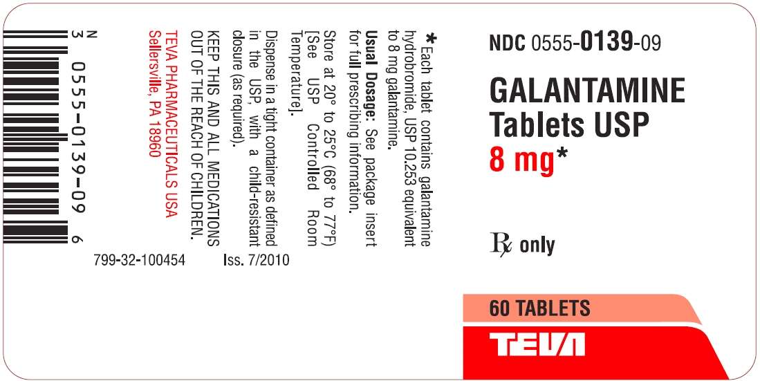 Galantamine Hydrobromide