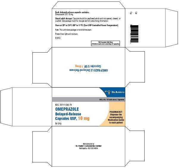 Omeprazole