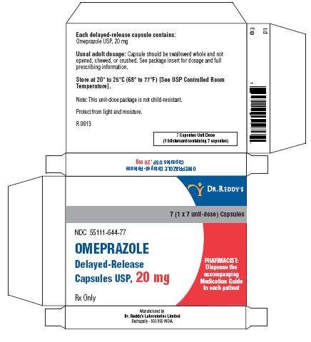 Omeprazole