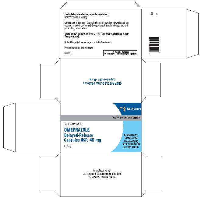 Omeprazole