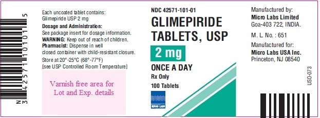 Glimepiride