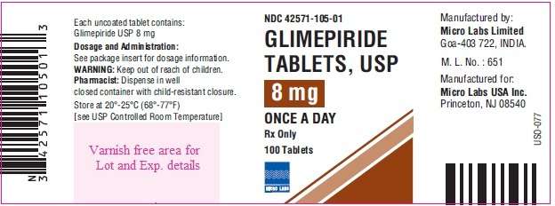 Glimepiride