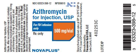 Azithromycin