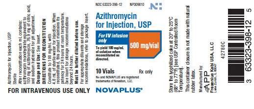 Azithromycin