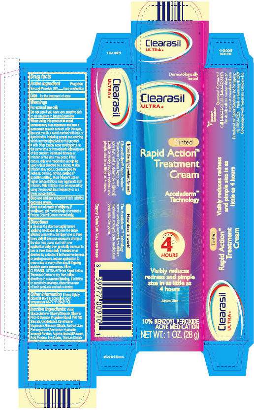 Clearasil