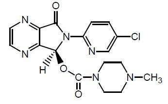 Eszopiclone