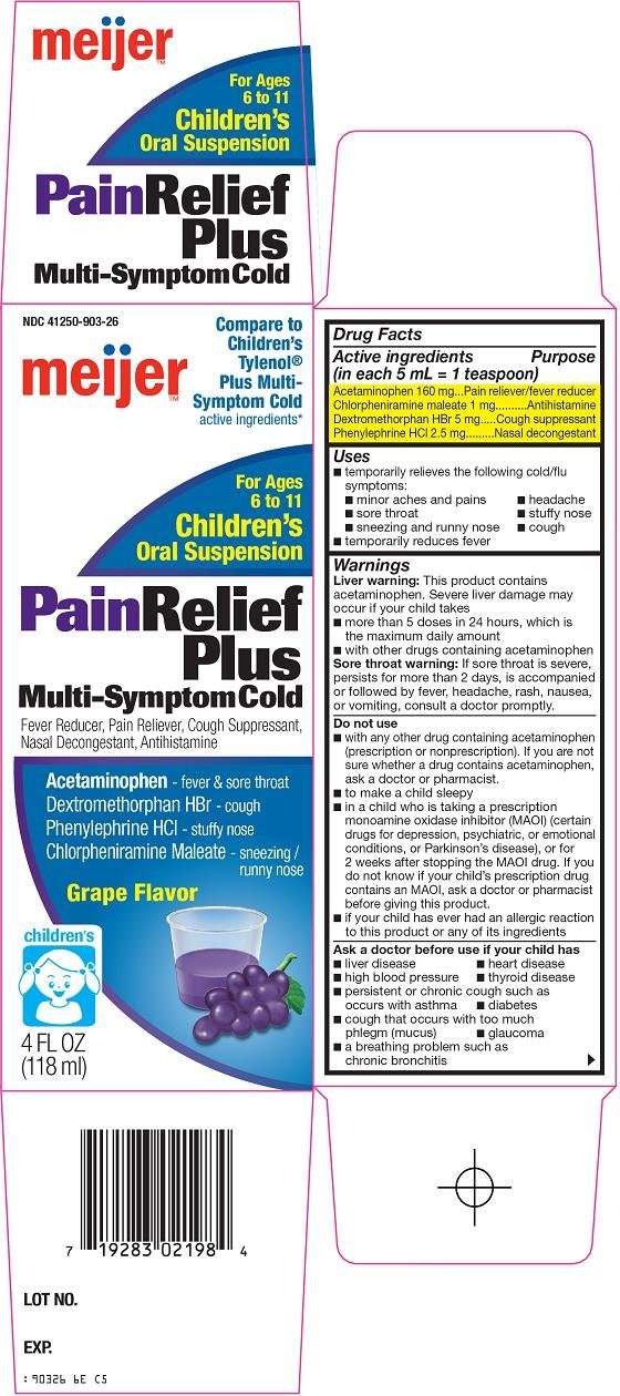 Pain Relief Plus