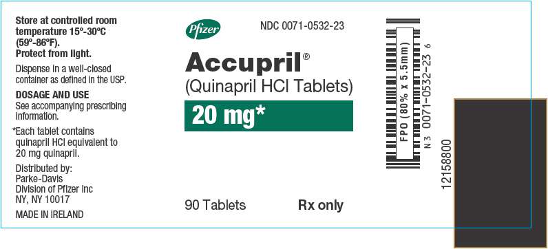 Accupril