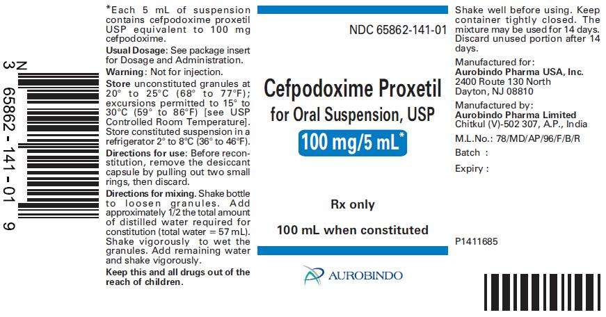 Cefpodoxime Proxetil