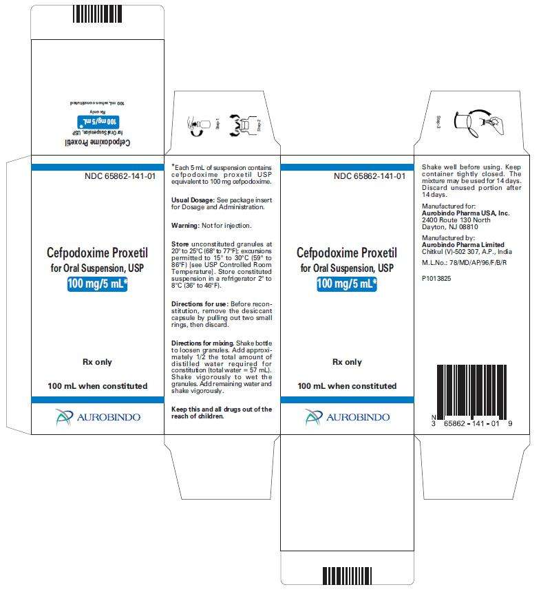 Cefpodoxime Proxetil