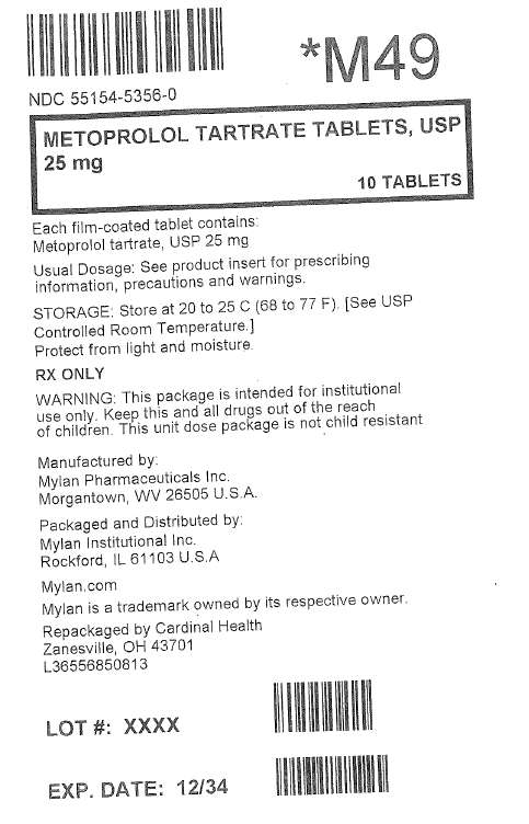 Metoprolol Tartrate