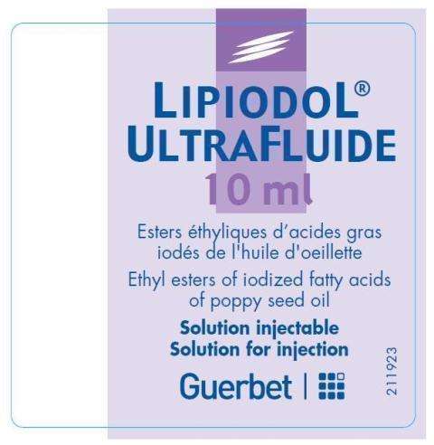 Lipiodol Ultra-Fluide