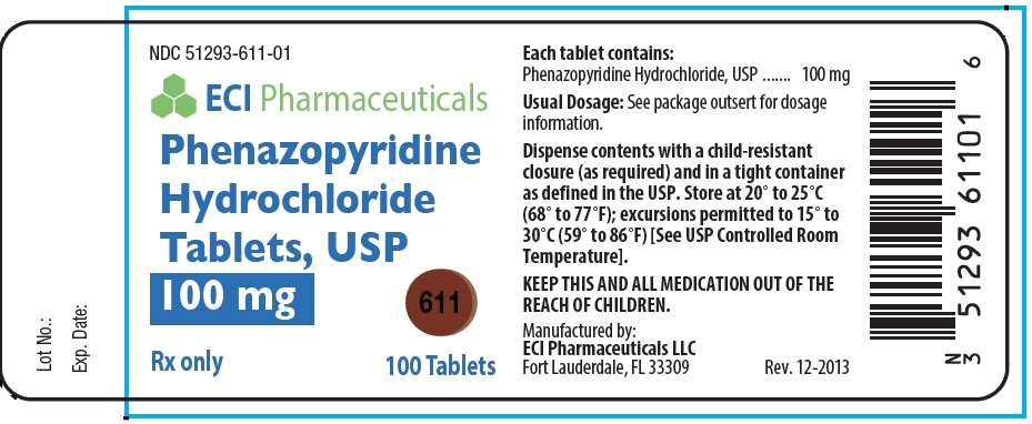 Phenazopyridine Hydrochloride