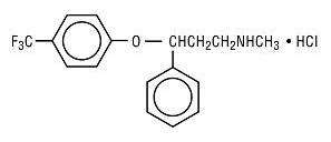 Fluoxetine