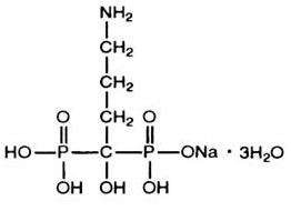 Alendronate Sodium