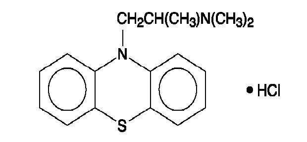 Promethazine Hydrochloride