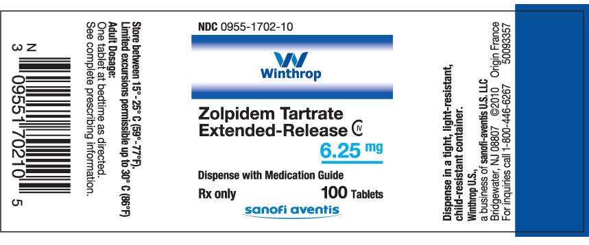 Zolpidem Tartrate