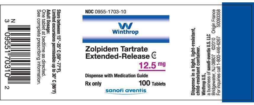 Zolpidem Tartrate